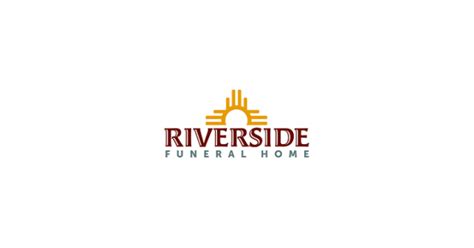 <b>Riverside</b> <b>Funeral</b> <b>Home</b> provides <b>funeral</b> and cremation services to families of Albuquerque, New Mexico and the surrounding area. . Riverside funeral home obituaries